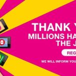 Jio Phone Bookings Paused After ‘Millions’ Pre-Book a Unit